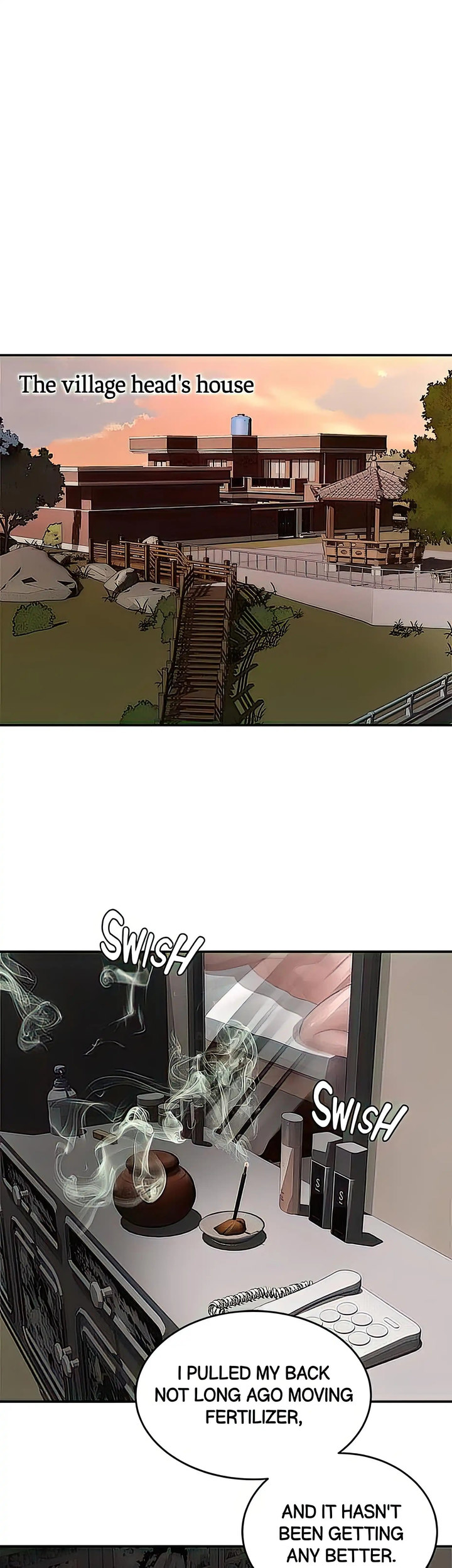 In The Summer - Chapter 42 - picture 20