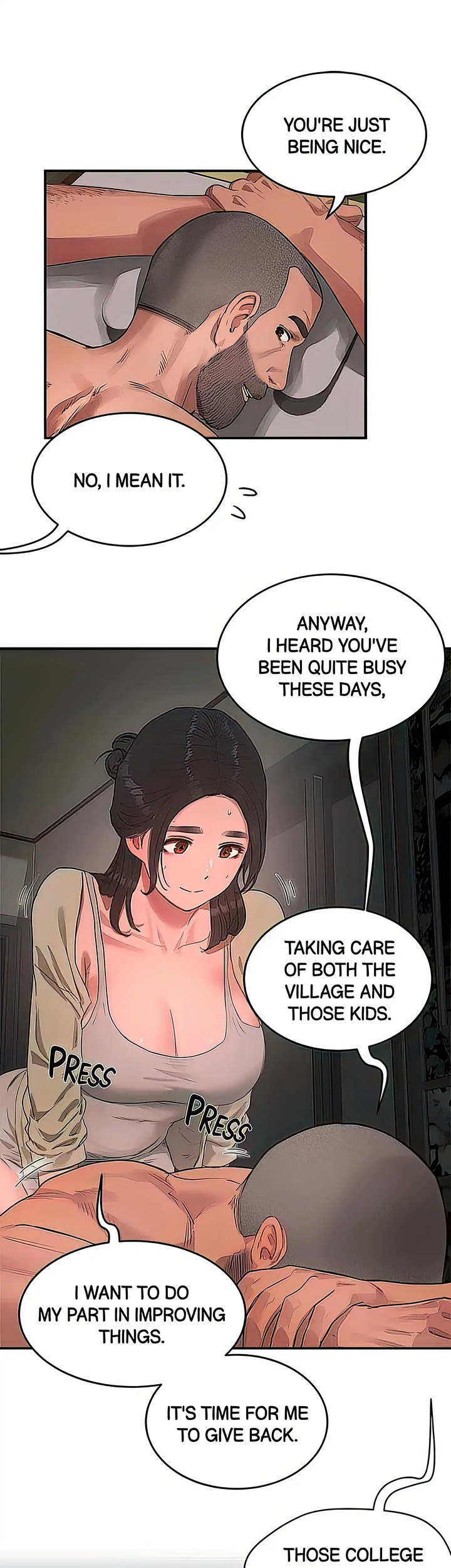 In The Summer - Chapter 42 - picture 23