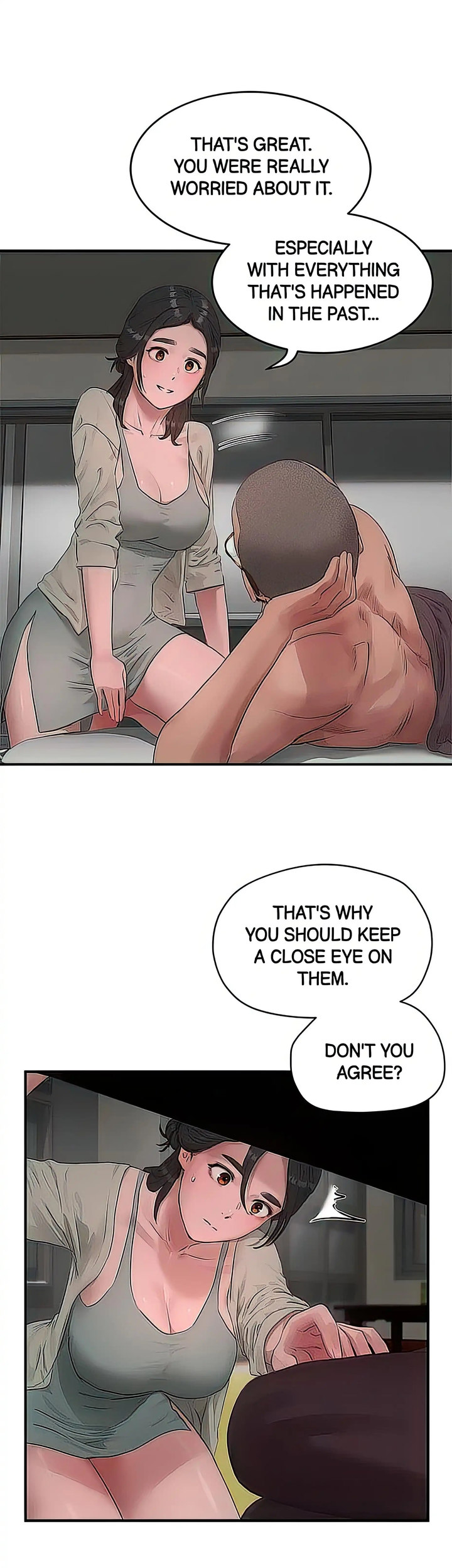 In The Summer - Chapter 42 - picture 26