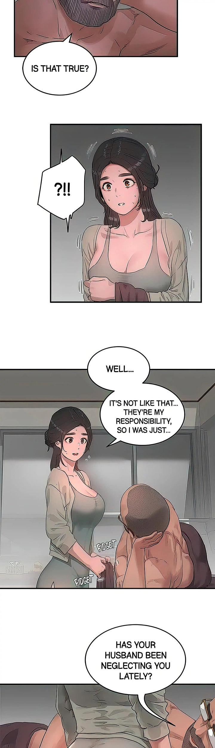 In The Summer - Chapter 42 - picture 28