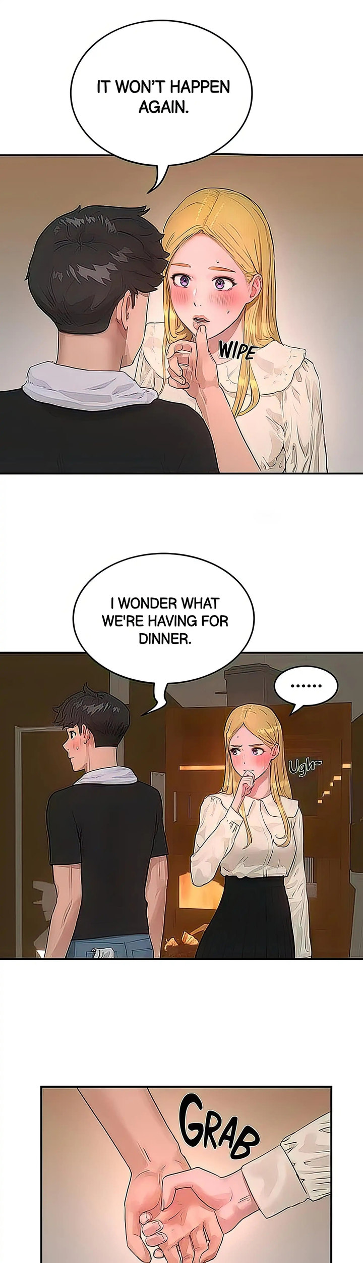 In The Summer - Chapter 42 - picture 3