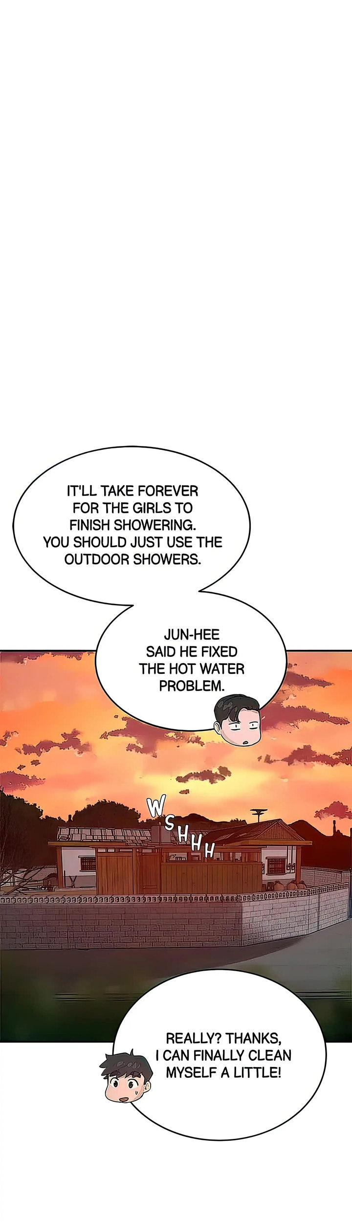 In The Summer - Chapter 42 - picture 33