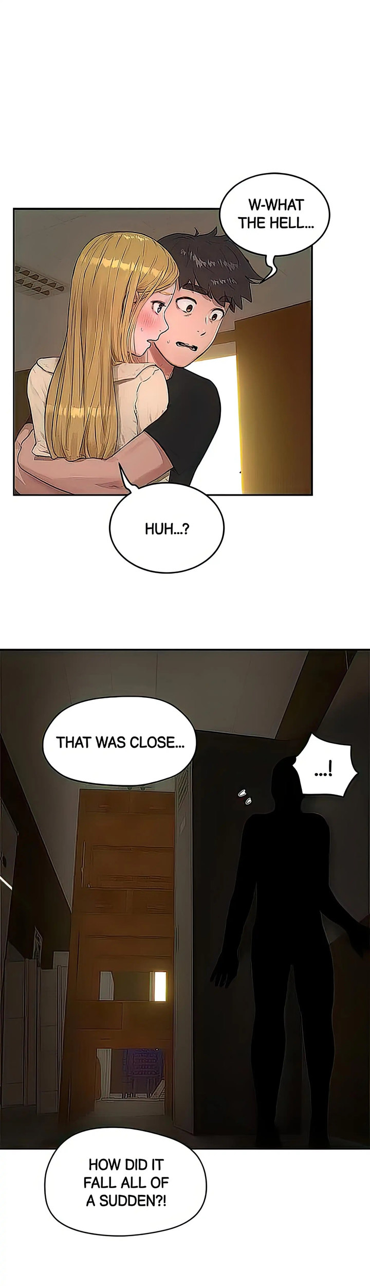 In The Summer - Chapter 42 - picture 9
