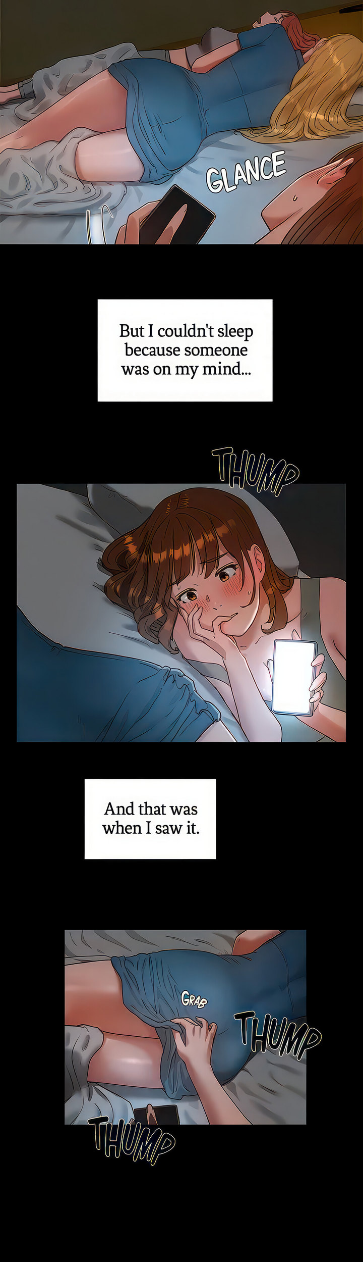 In The Summer - Chapter 43 - picture 15
