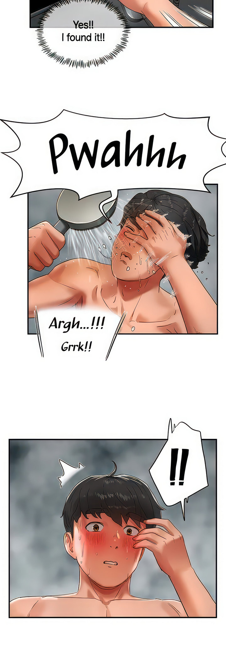 In The Summer - Chapter 43 - picture 2