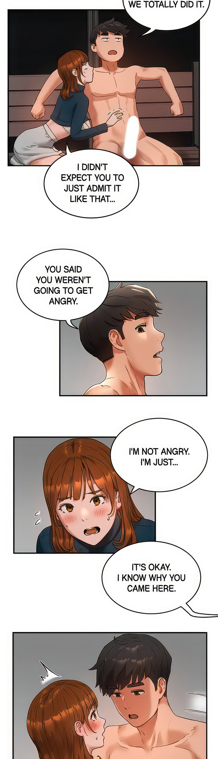 In The Summer - Chapter 43 - picture 24