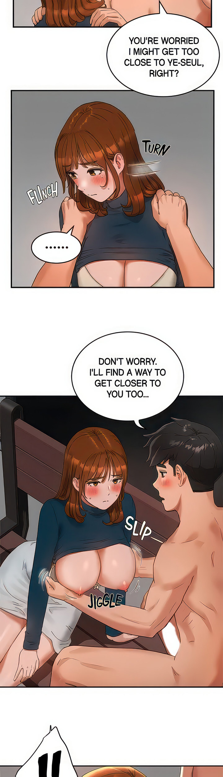 In The Summer - Chapter 43 - picture 25