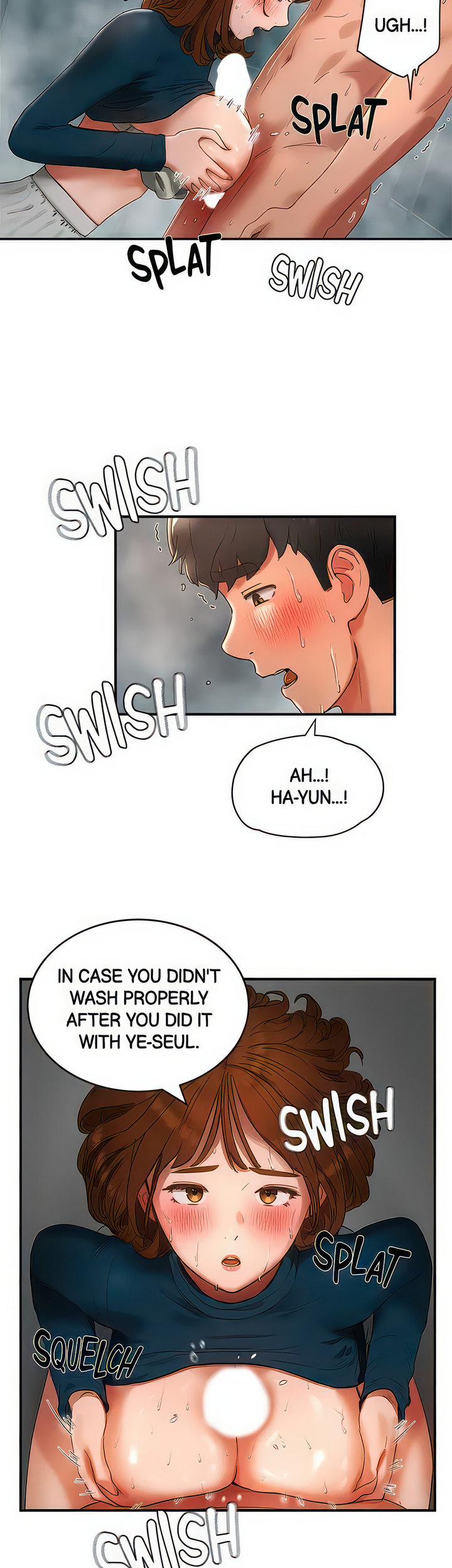 In The Summer - Chapter 43 - picture 4