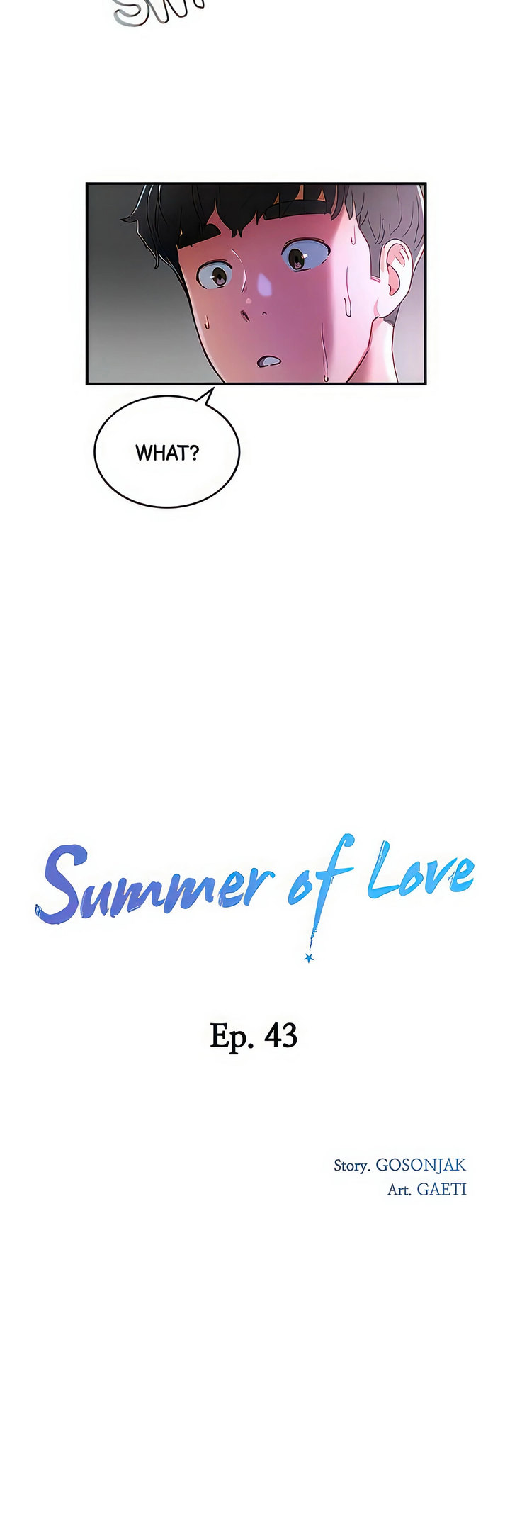 In The Summer - Chapter 43 - picture 5