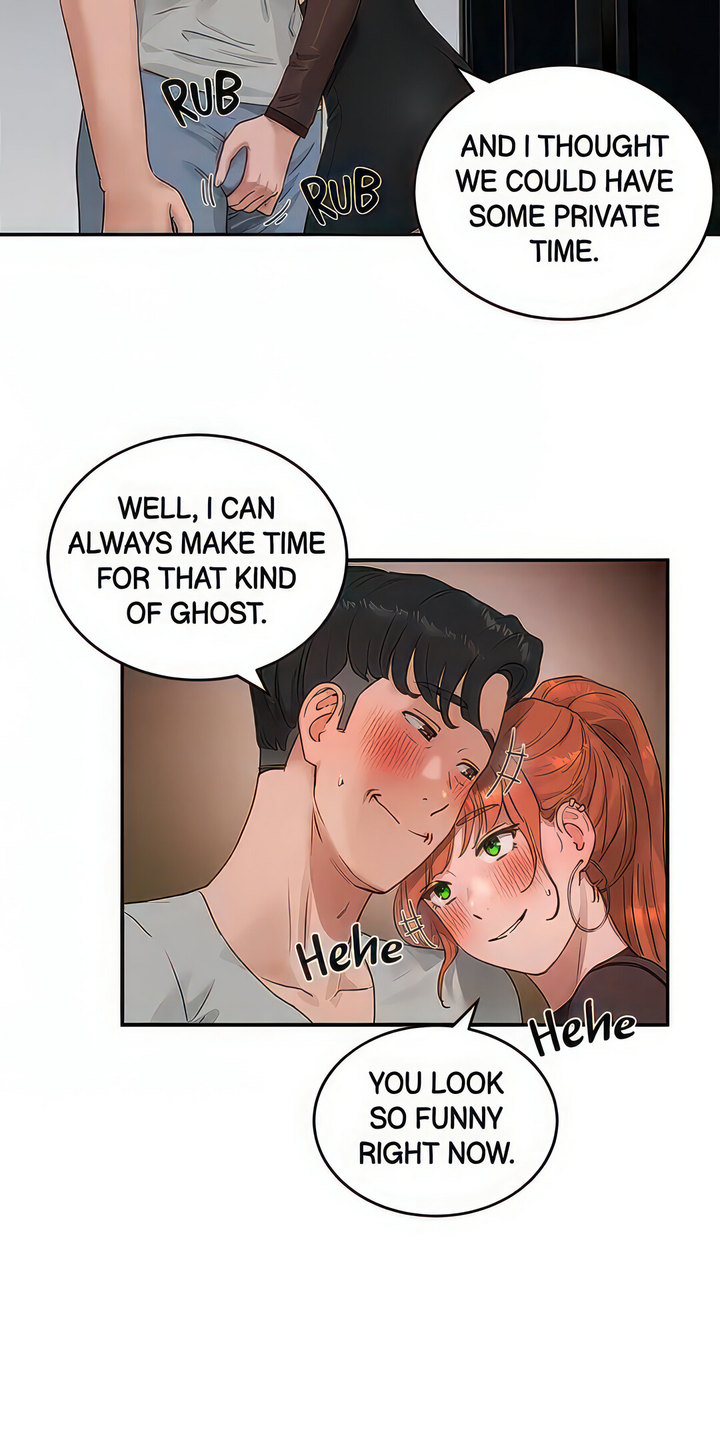 In The Summer - Chapter 44 - picture 10