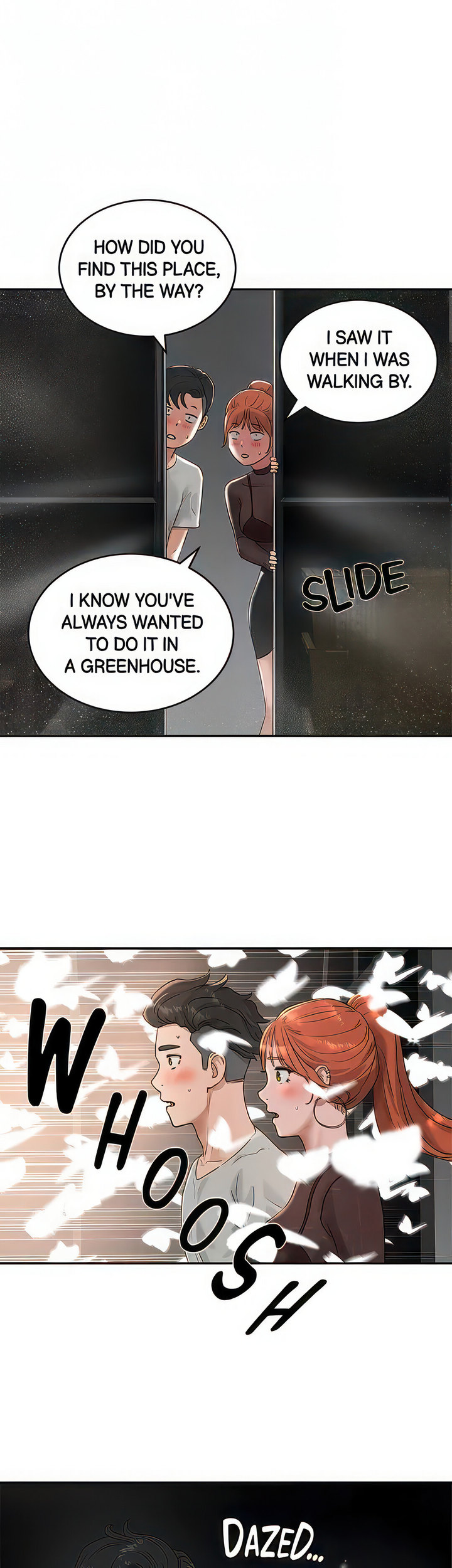 In The Summer - Chapter 44 - picture 11