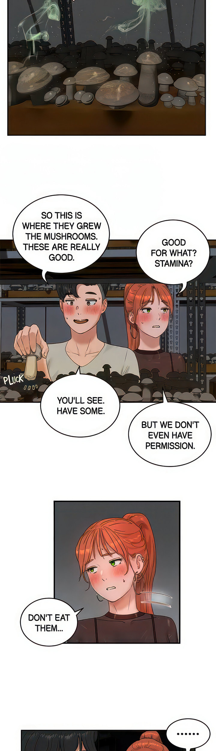 In The Summer - Chapter 44 - picture 13