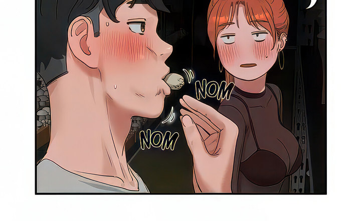 In The Summer - Chapter 44 - picture 14