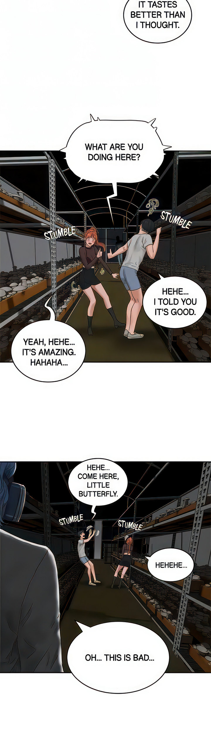 In The Summer - Chapter 44 - picture 16