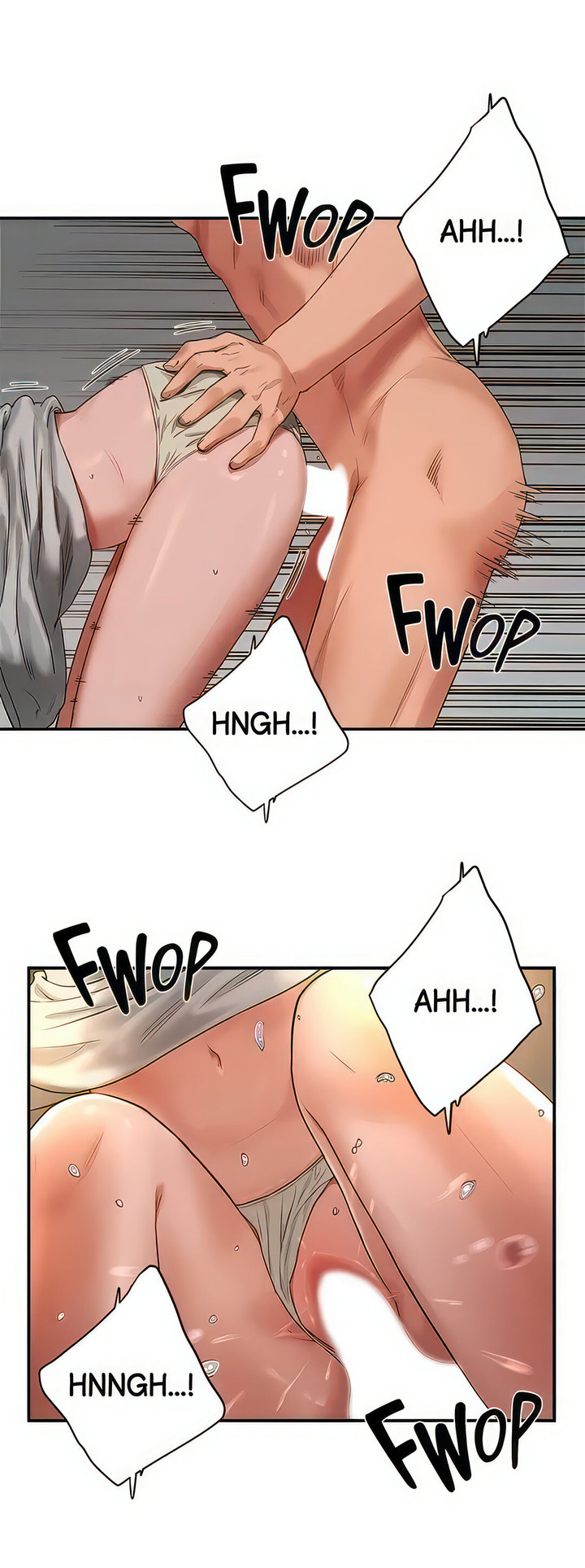 In The Summer - Chapter 44 - picture 21