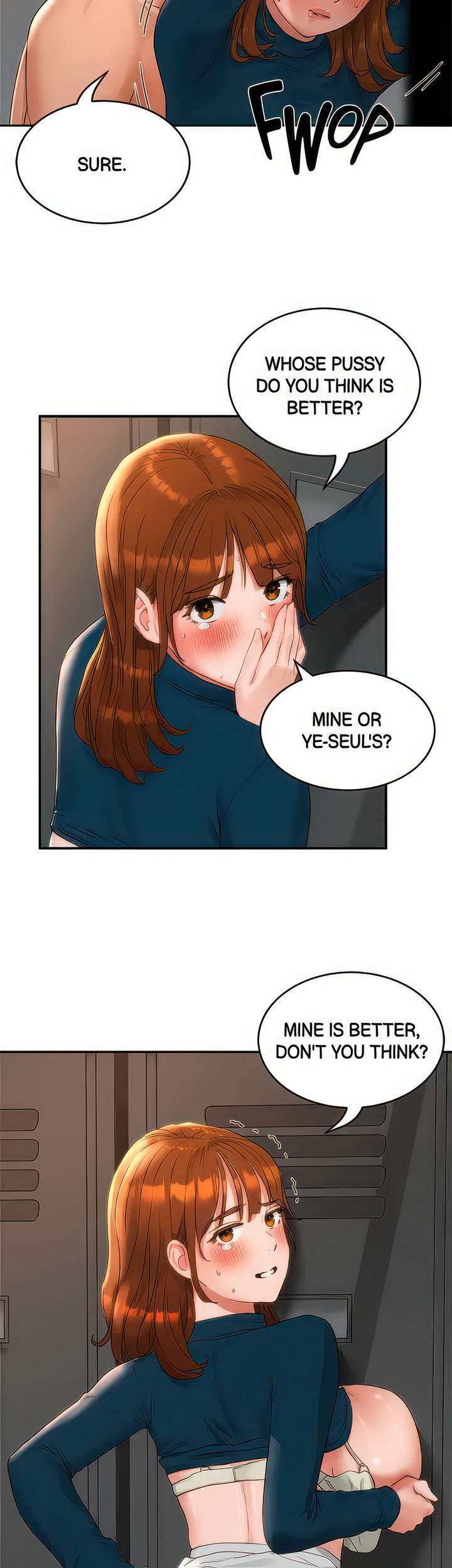 In The Summer - Chapter 44 - picture 28