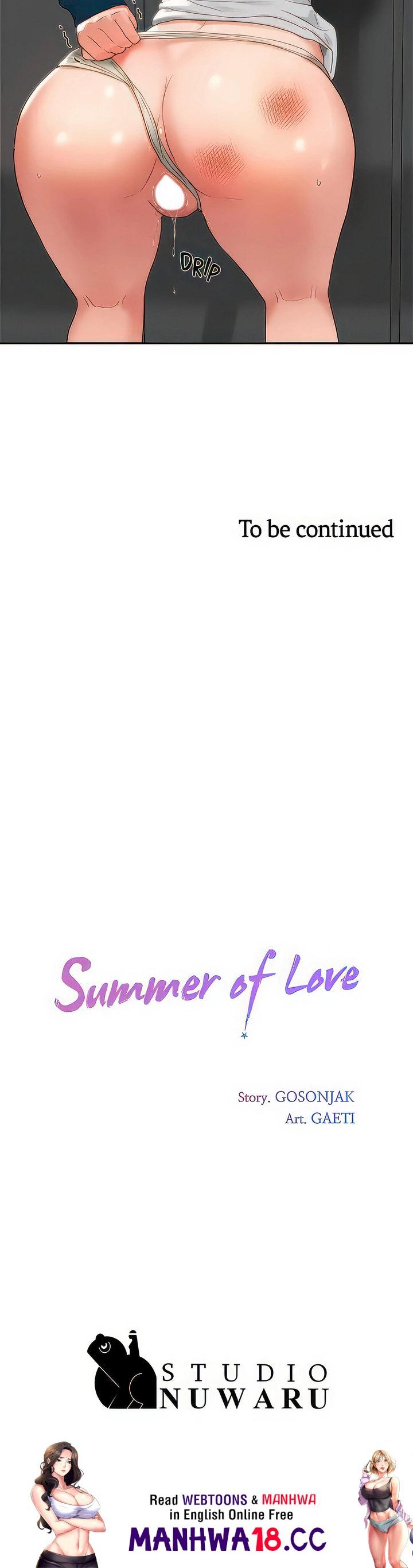 In The Summer - Chapter 44 - picture 29