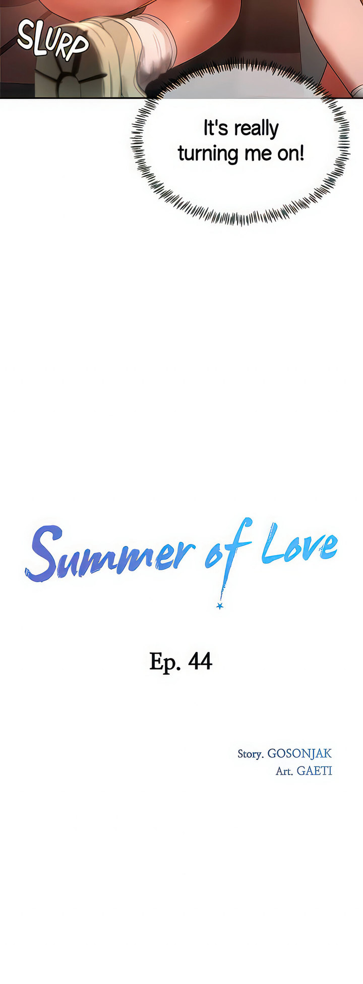 In The Summer - Chapter 44 - picture 3