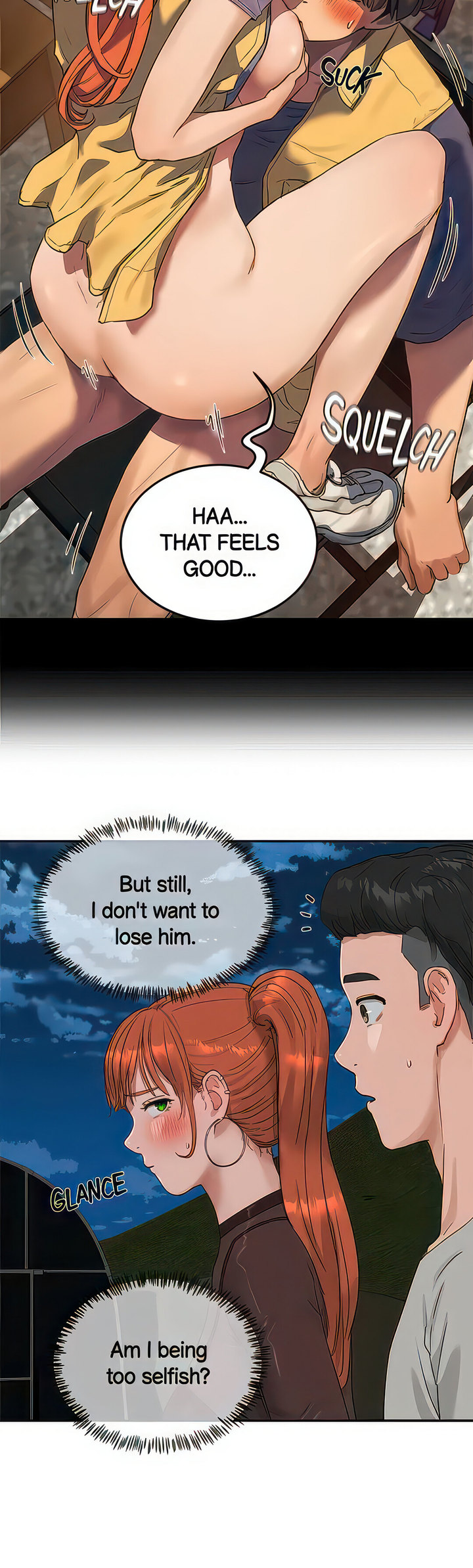 In The Summer - Chapter 44 - picture 6