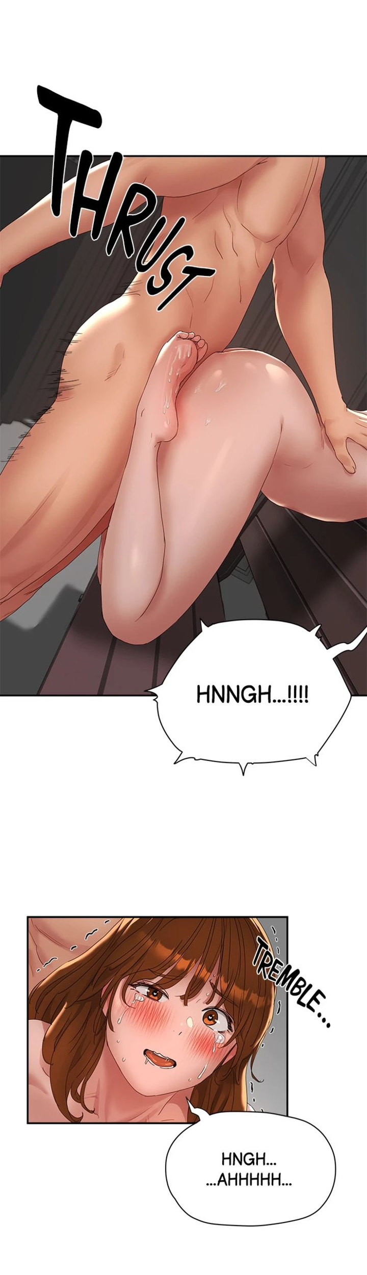 In The Summer - Chapter 45 - picture 29