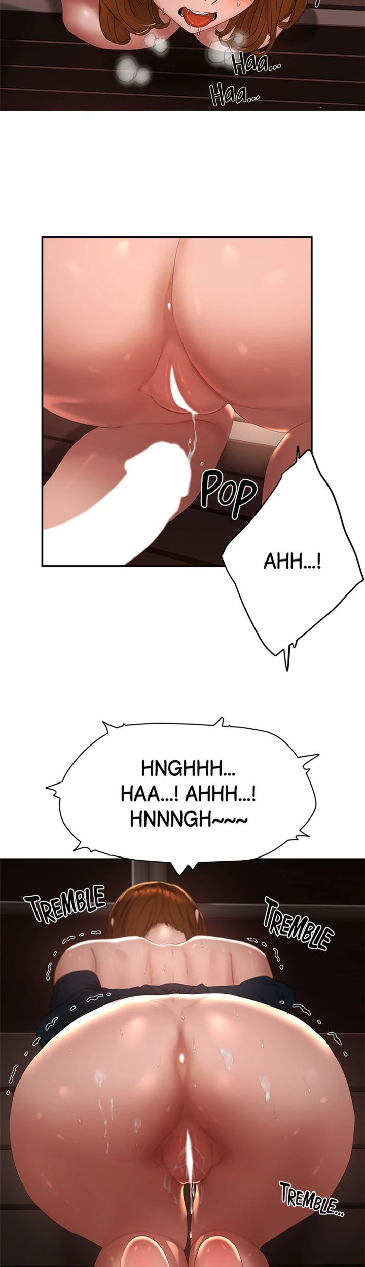 In The Summer - Chapter 45 - picture 31