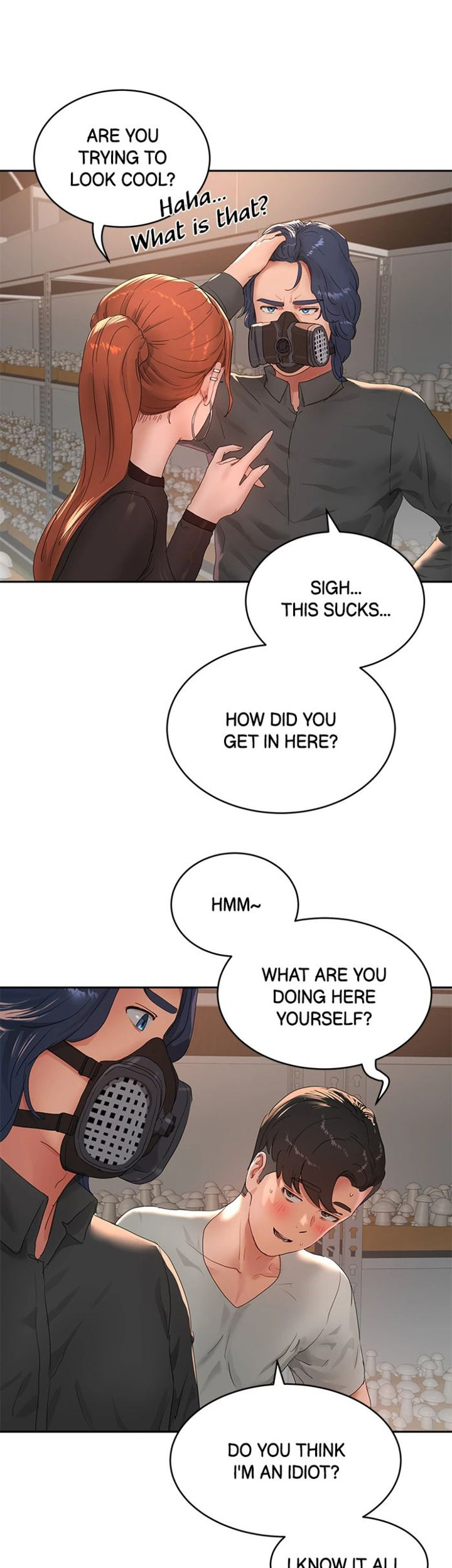 In The Summer - Chapter 45 - picture 34