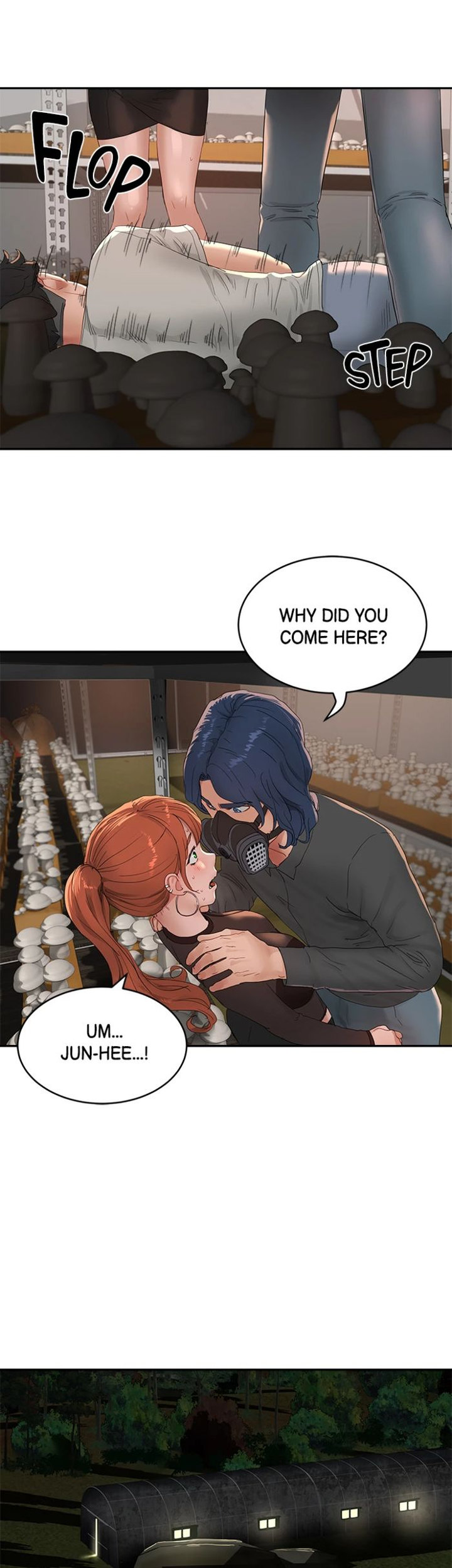In The Summer - Chapter 45 - picture 38