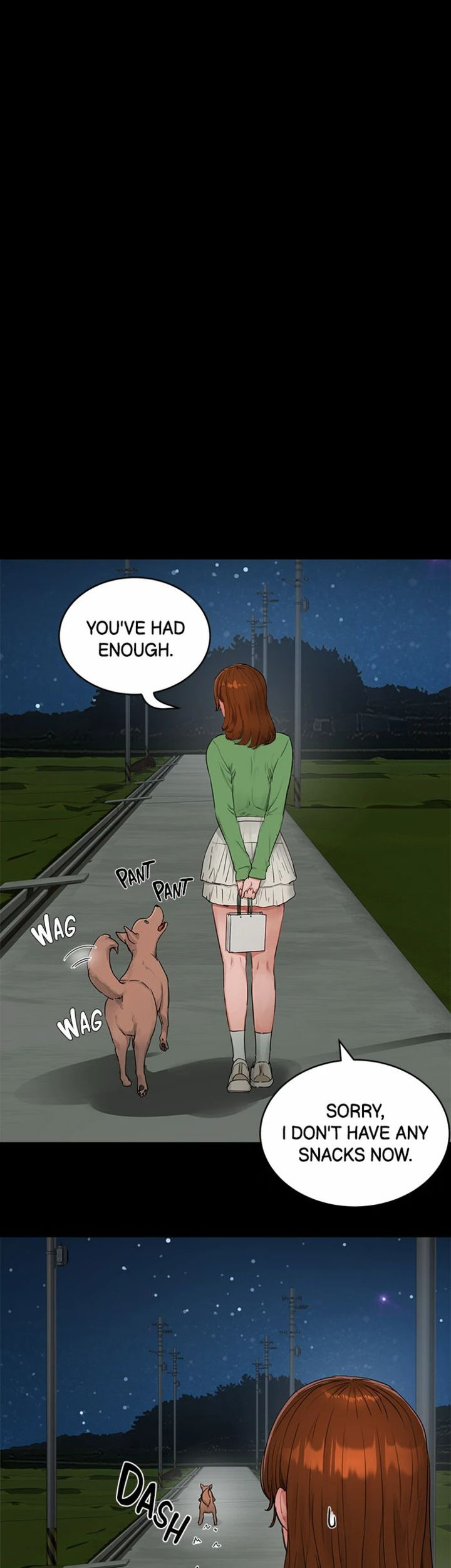 In The Summer - Chapter 46 - picture 0
