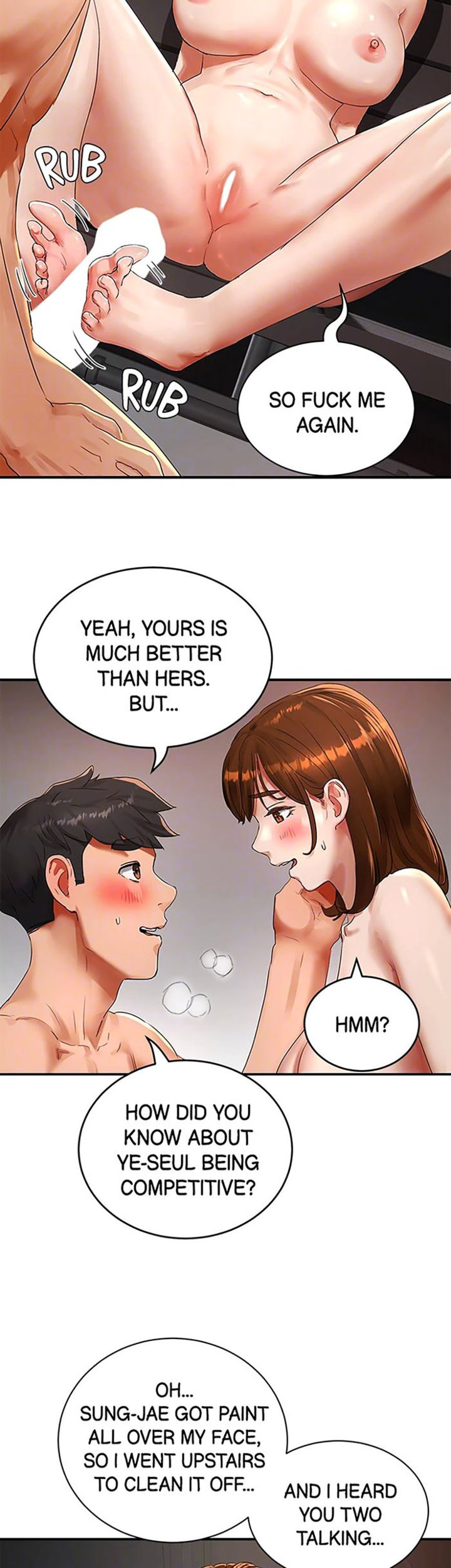 In The Summer - Chapter 46 - picture 17