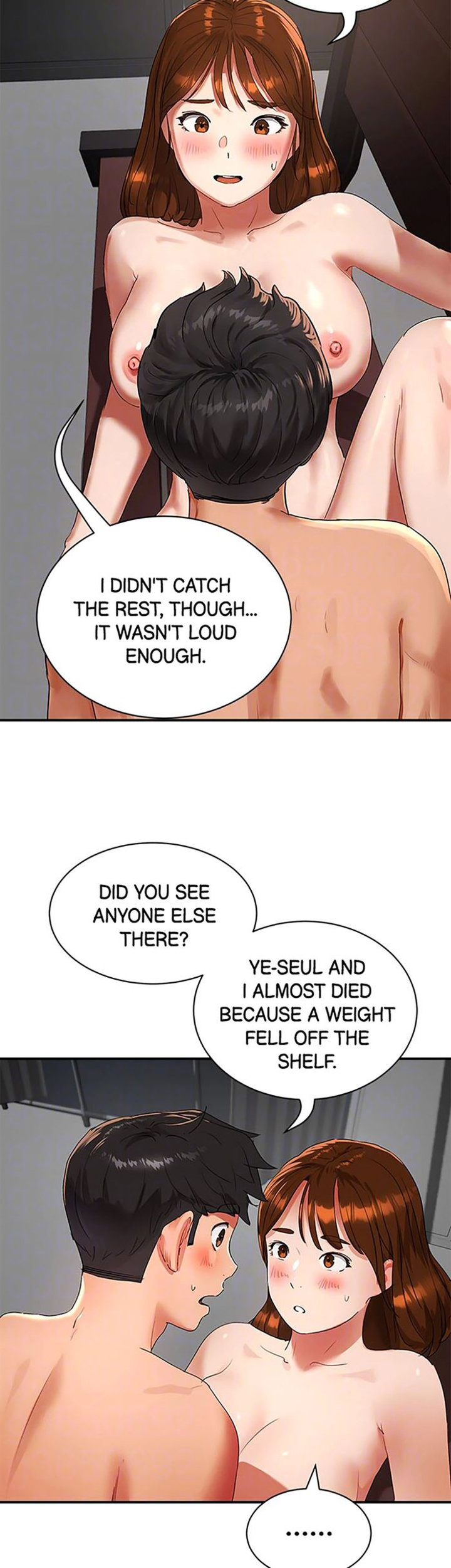 In The Summer - Chapter 46 - picture 18