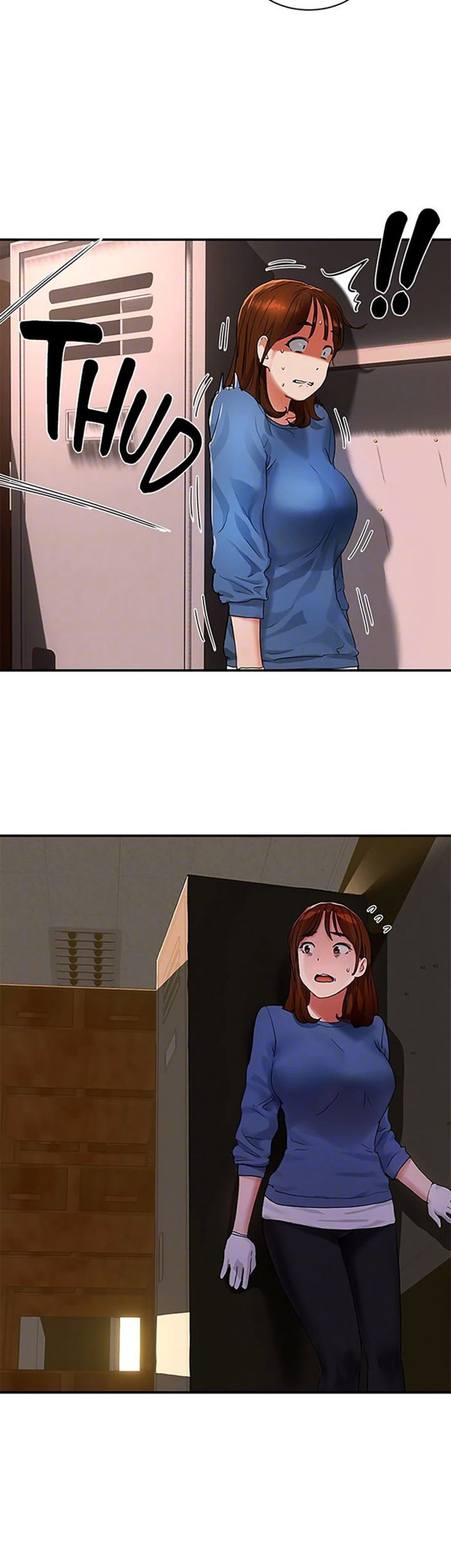 In The Summer - Chapter 46 - picture 19