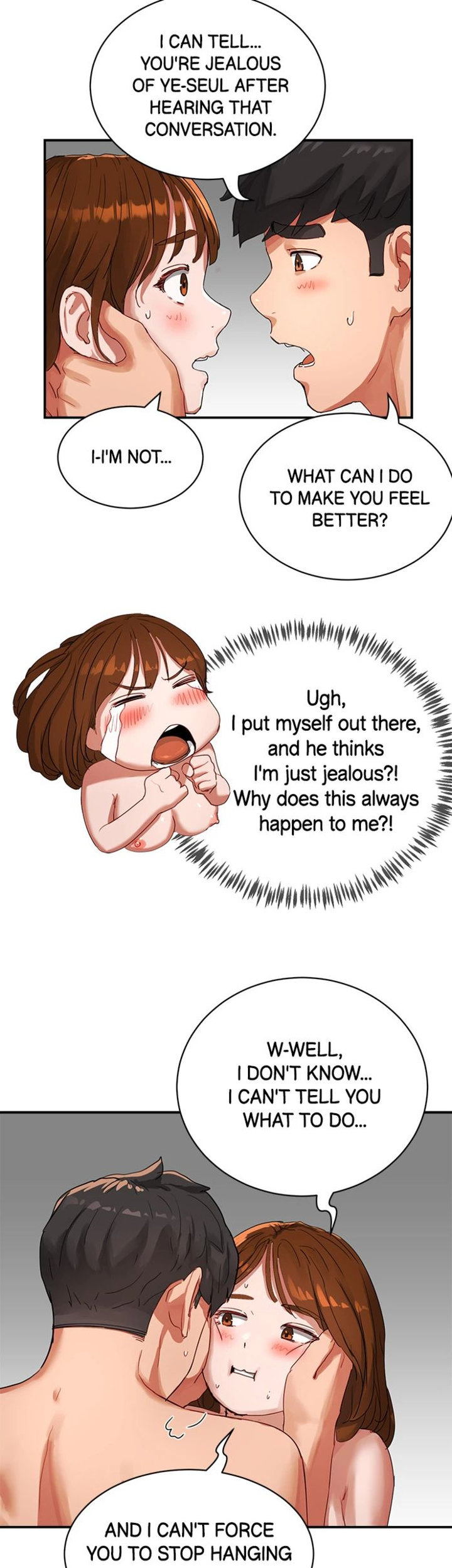 In The Summer - Chapter 46 - picture 23