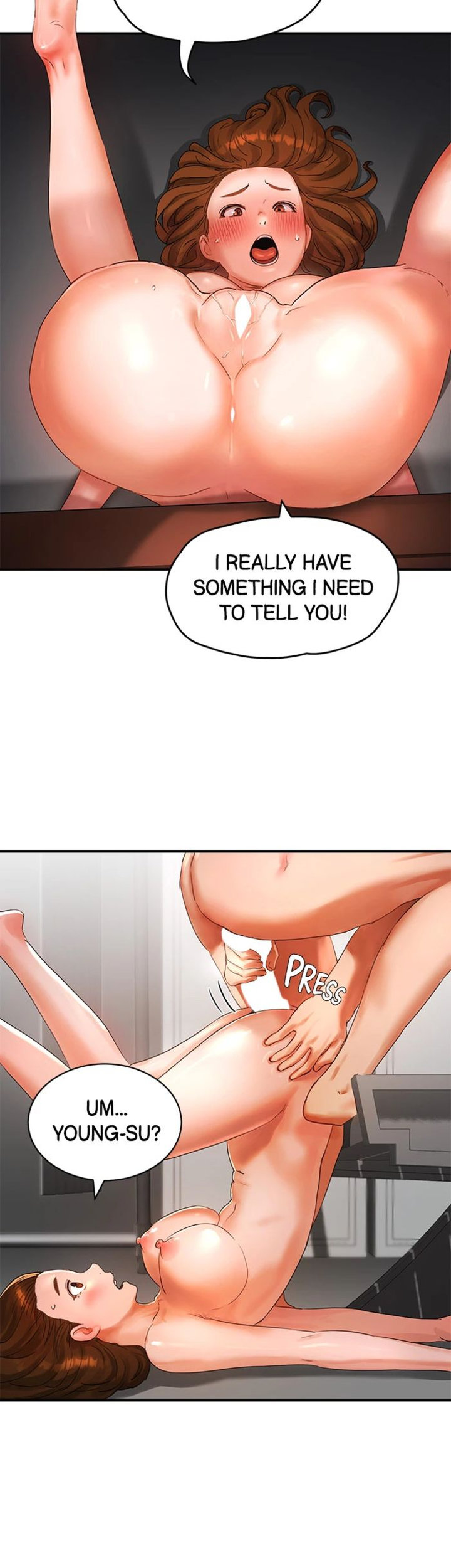 In The Summer - Chapter 46 - picture 28