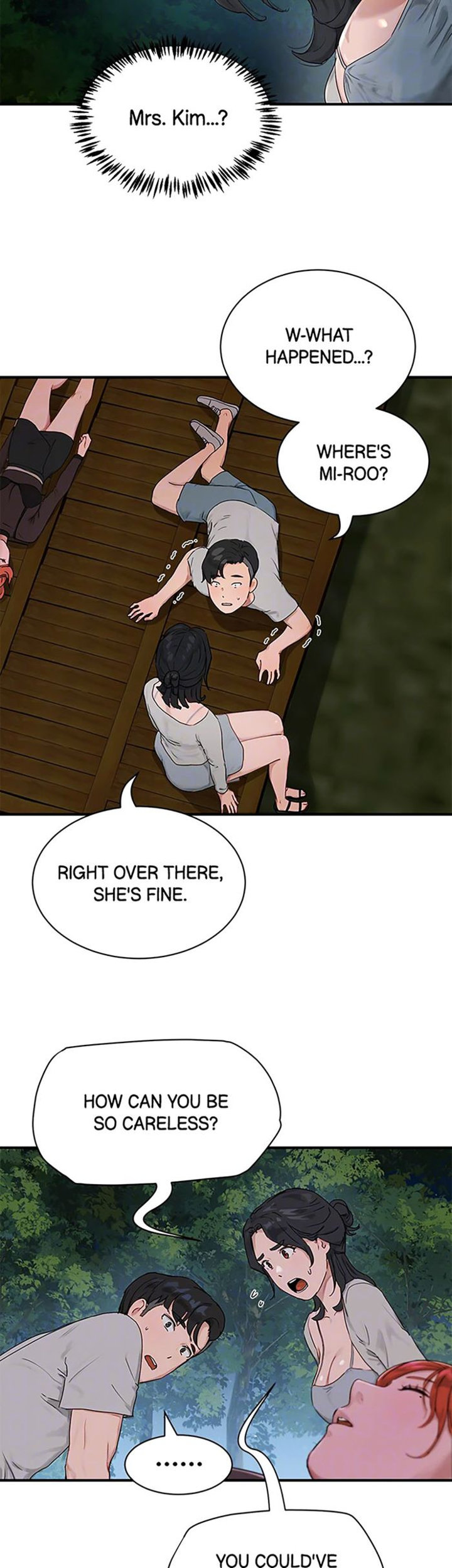 In The Summer - Chapter 46 - picture 35
