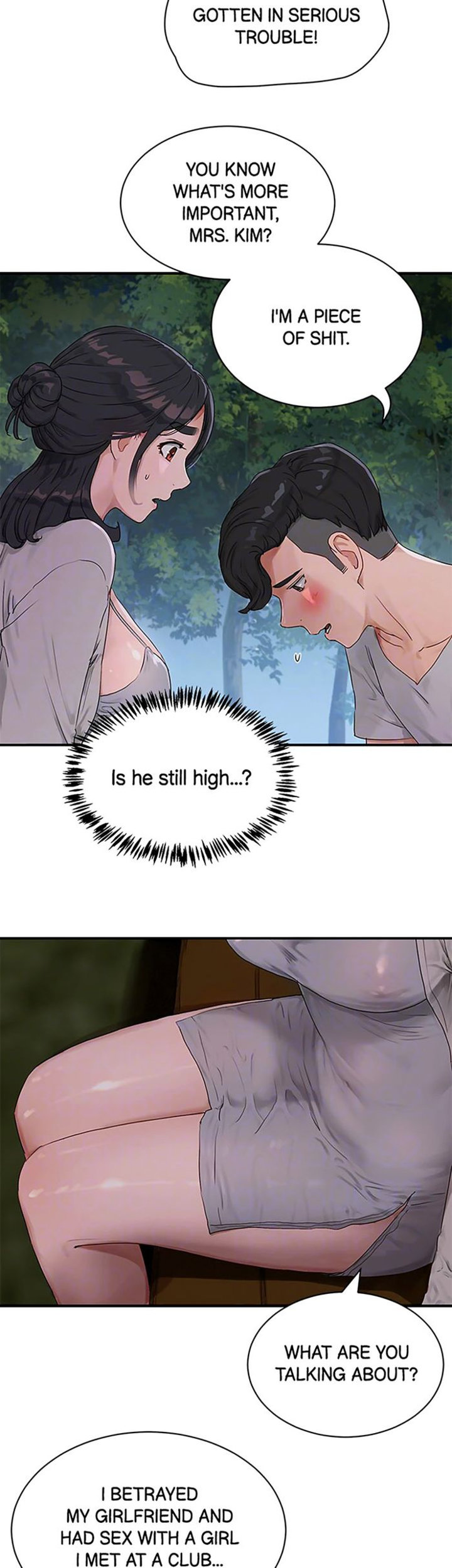 In The Summer - Chapter 46 - picture 36