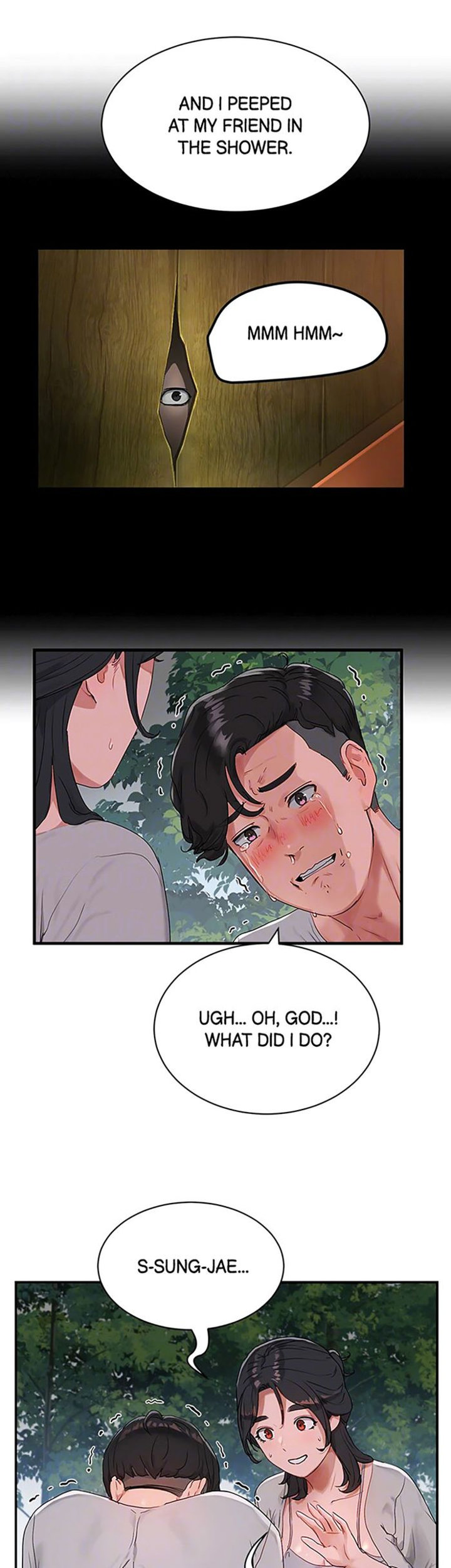 In The Summer - Chapter 46 - picture 38