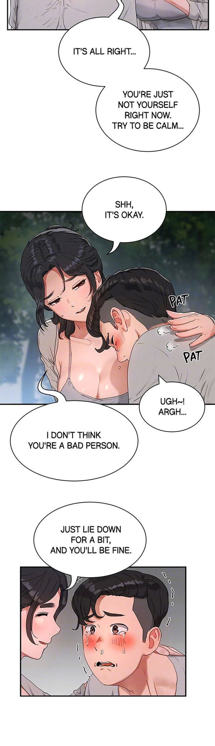 In The Summer - Chapter 46 - picture 39