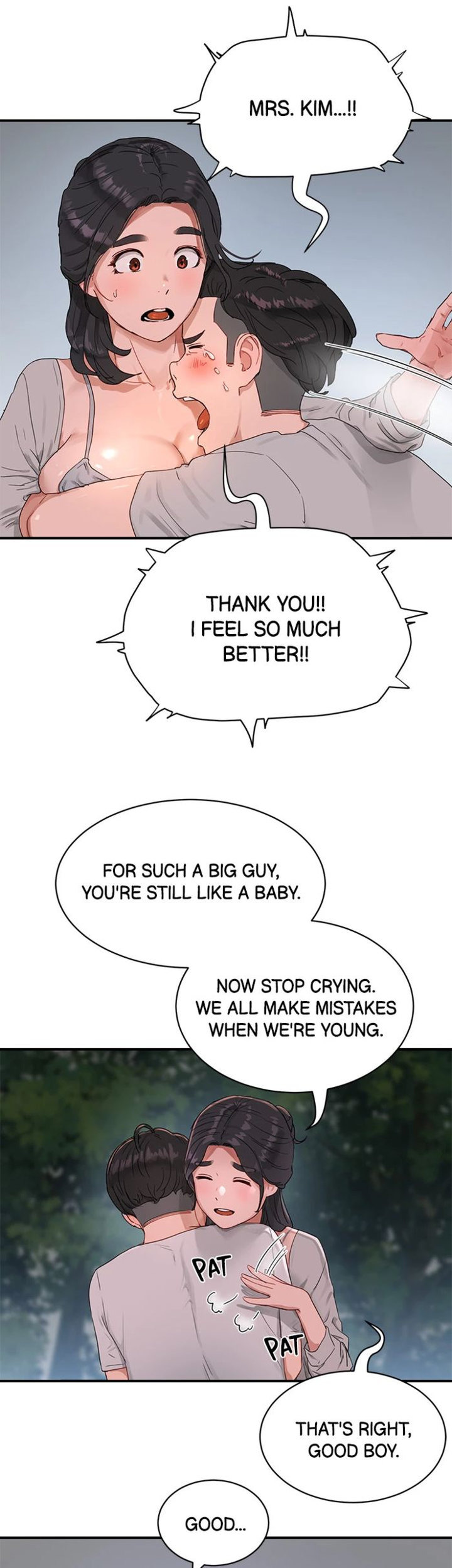 In The Summer - Chapter 46 - picture 40
