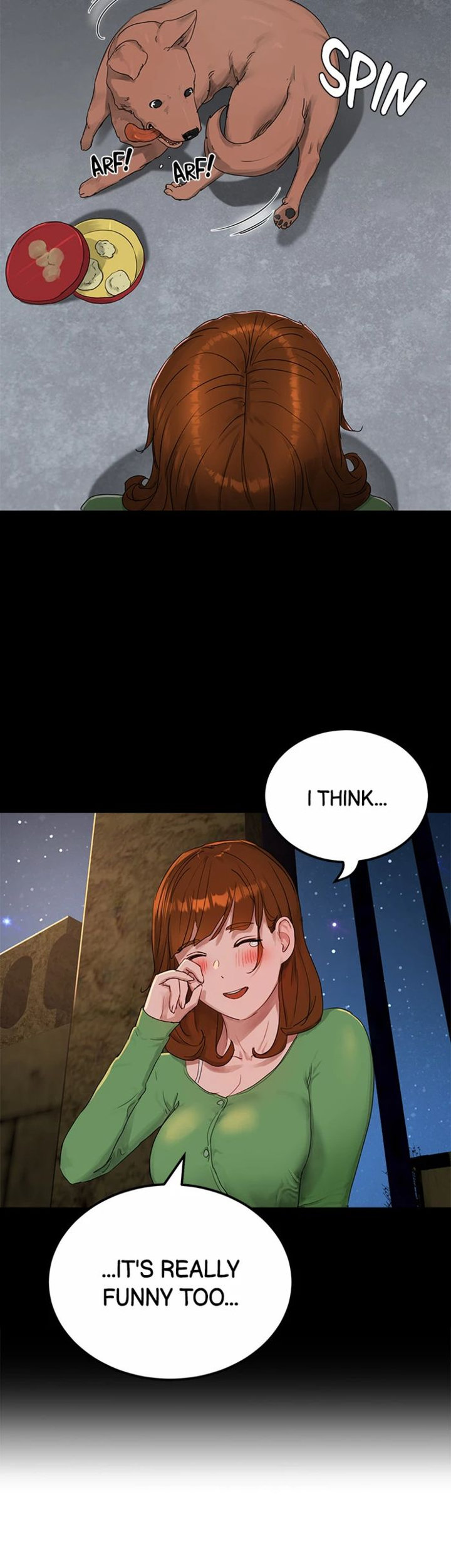 In The Summer - Chapter 46 - picture 9