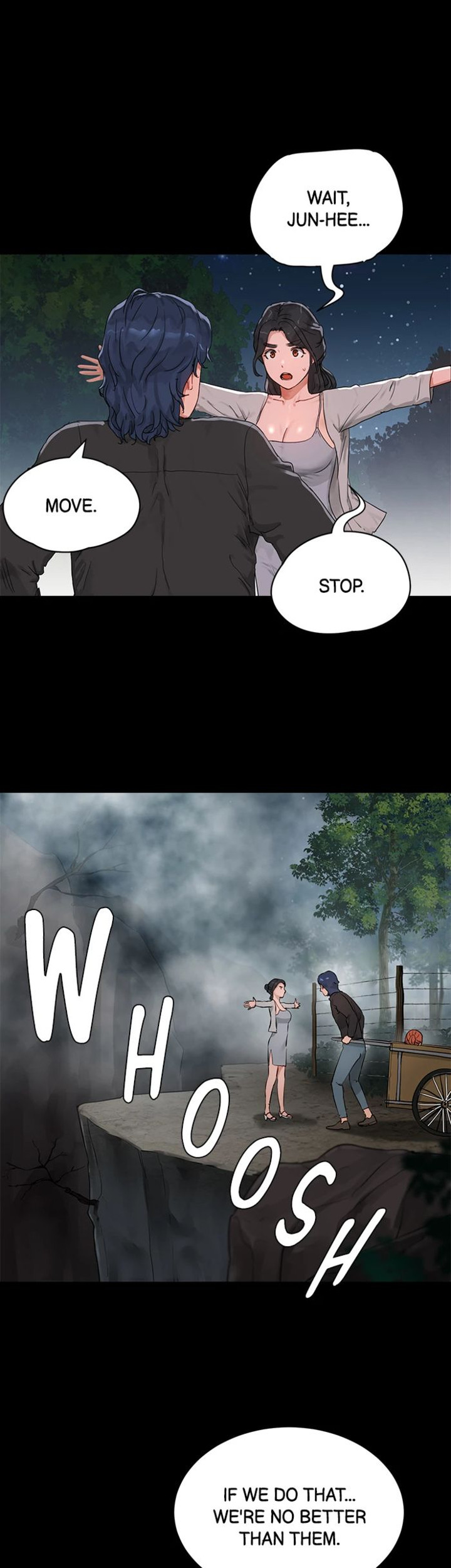 In The Summer - Chapter 47 - picture 0