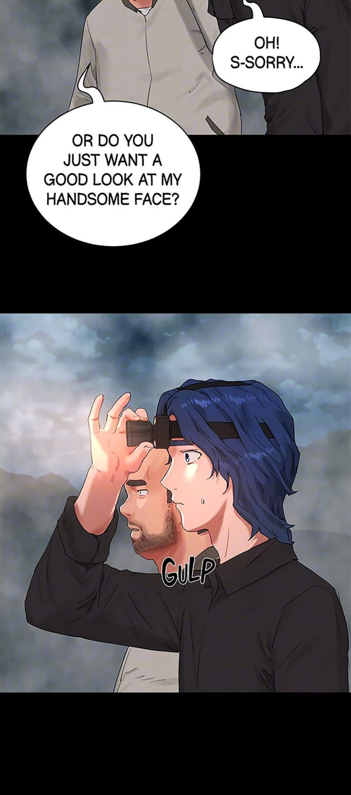 In The Summer - Chapter 47 - picture 10