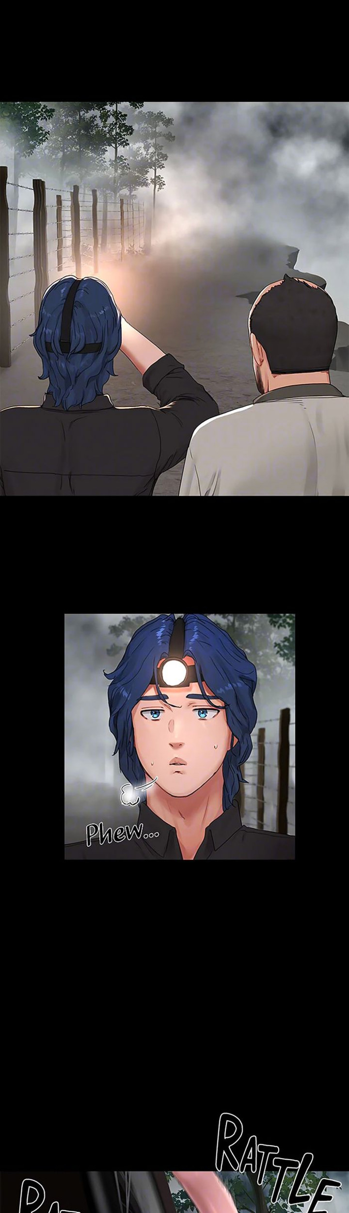 In The Summer - Chapter 47 - picture 11