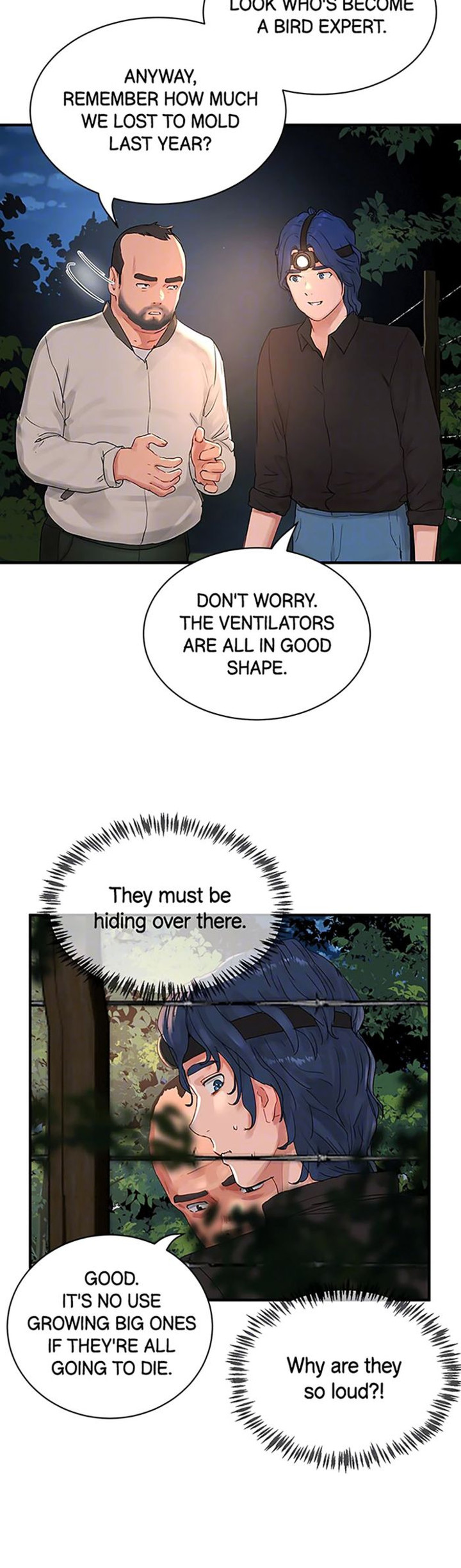 In The Summer - Chapter 47 - picture 19