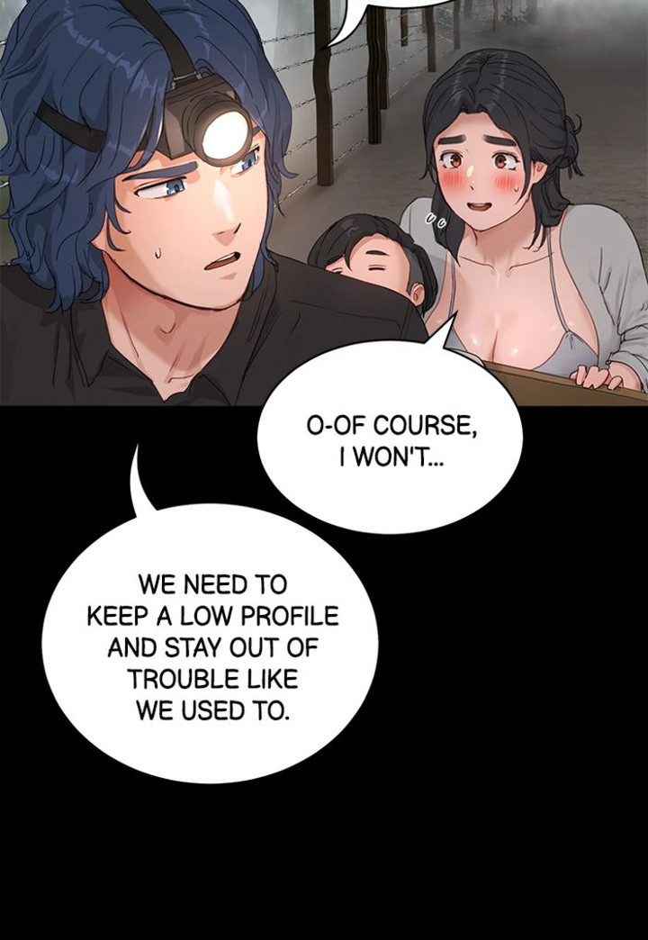 In The Summer - Chapter 47 - picture 5
