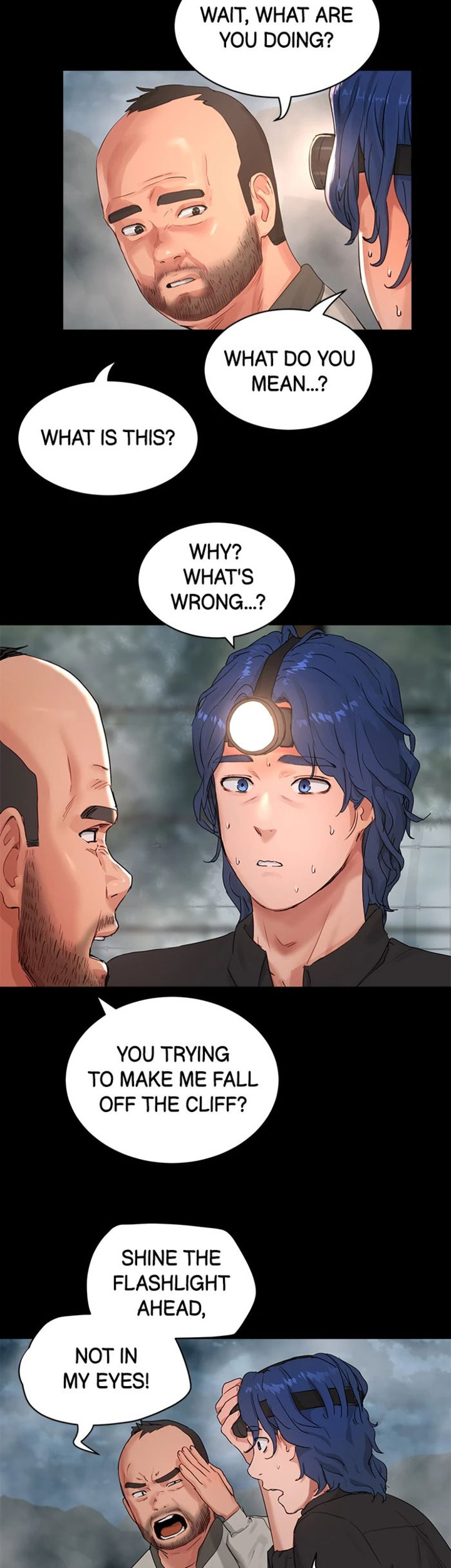 In The Summer - Chapter 47 - picture 9