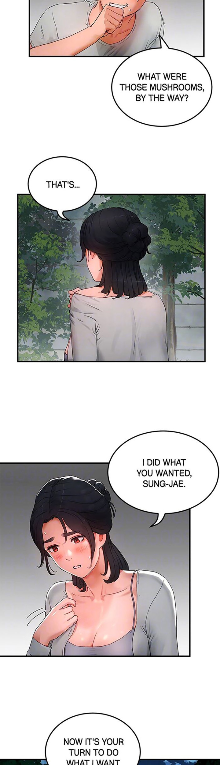In The Summer - Chapter 48 - picture 12