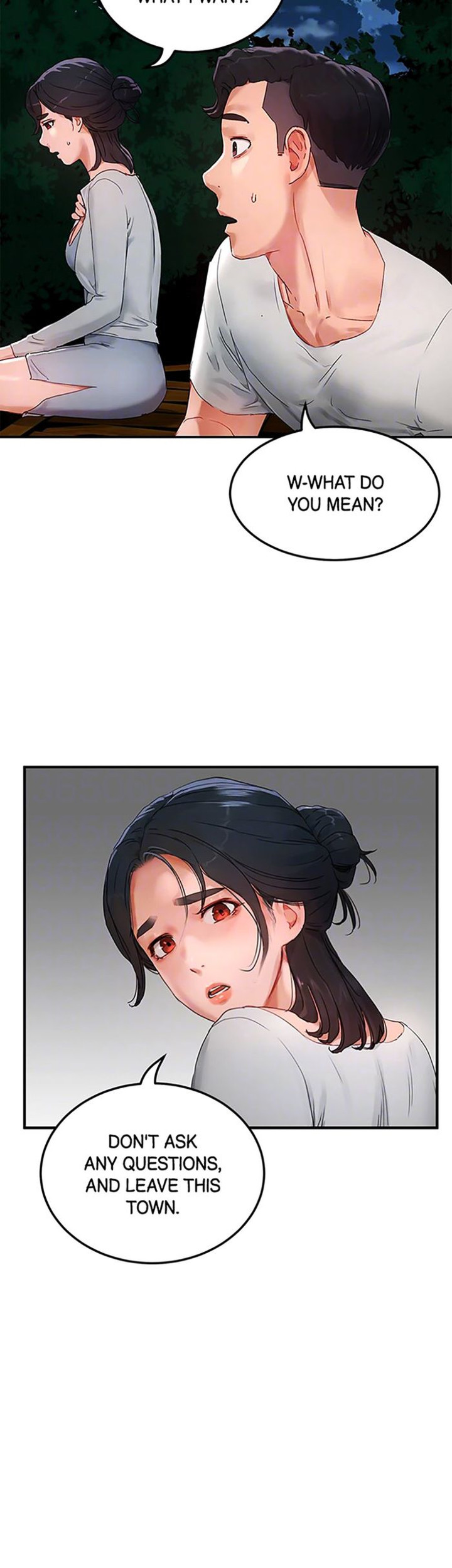 In The Summer - Chapter 48 - picture 13