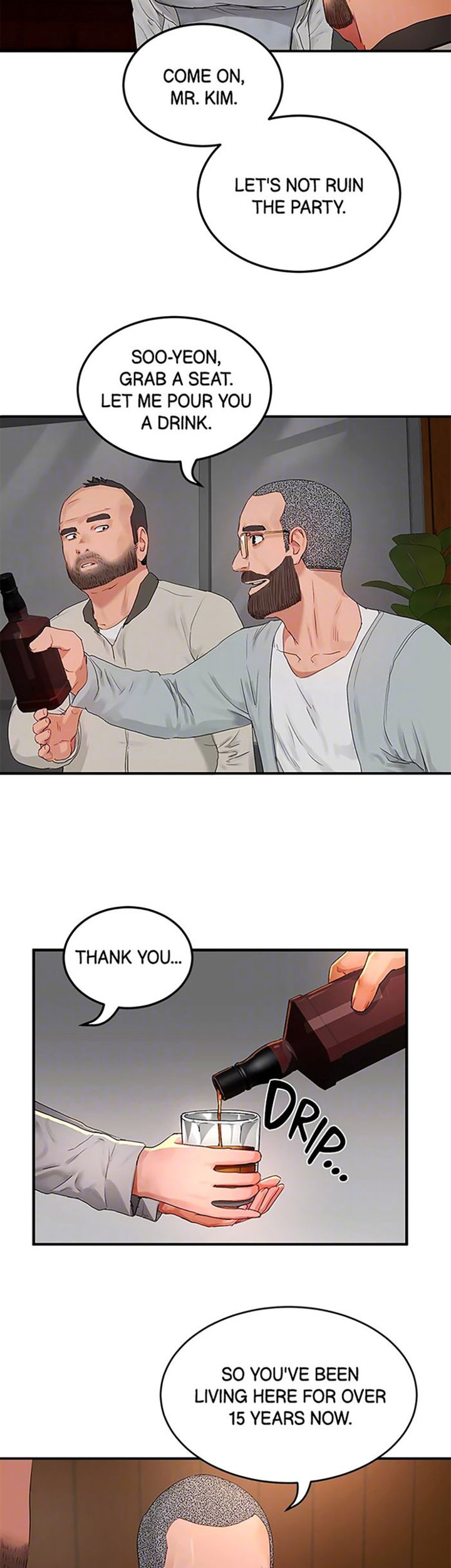 In The Summer - Chapter 48 - picture 17