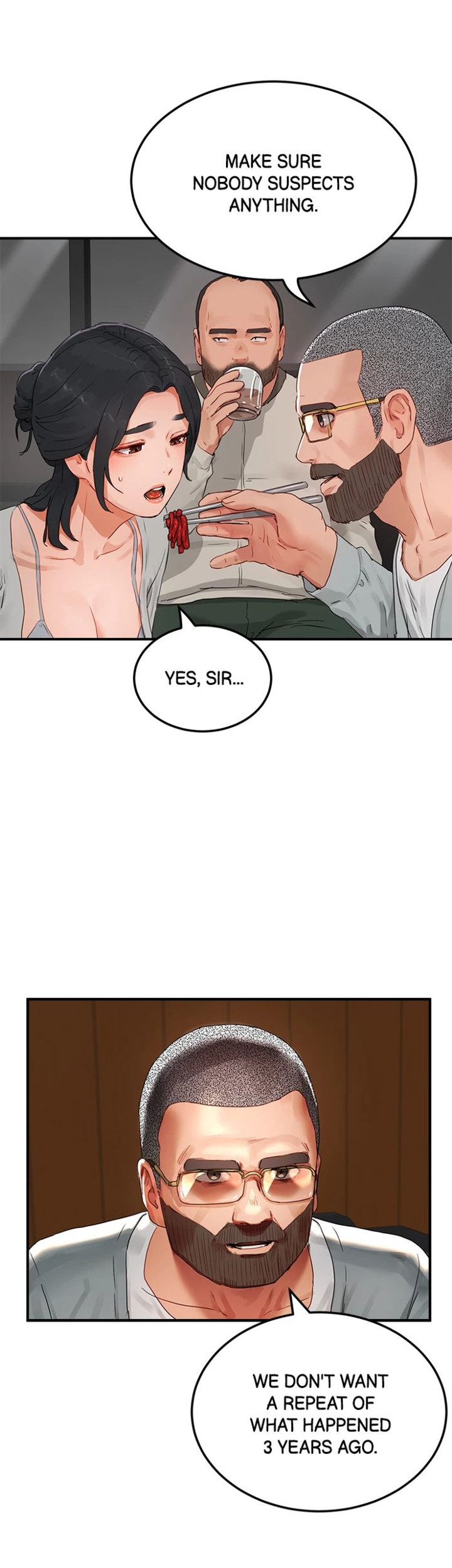 In The Summer - Chapter 48 - picture 21
