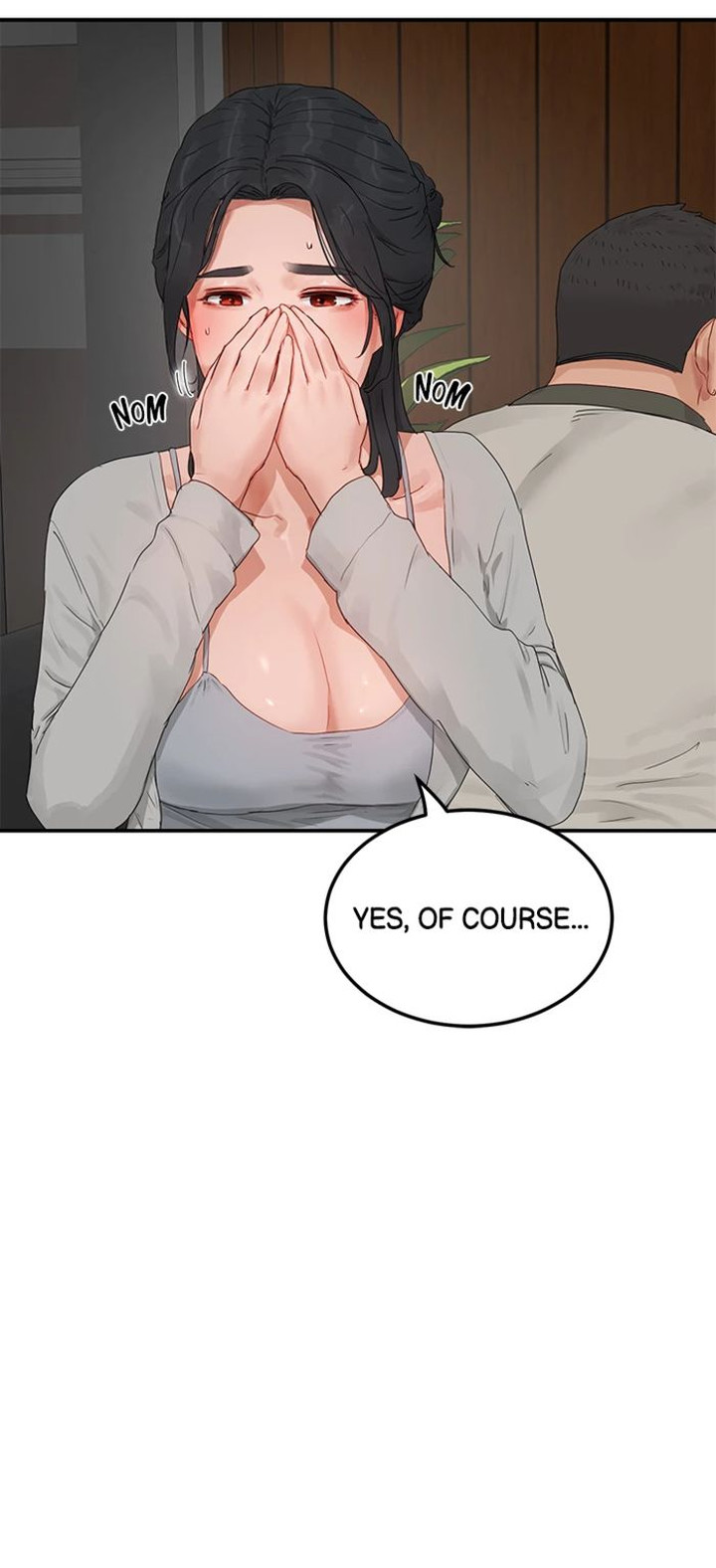 In The Summer - Chapter 48 - picture 22